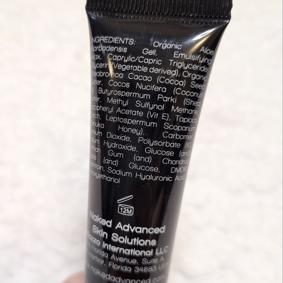 Naked Cosmetics Pigment & Aloe Cream Bundle - Picture 9 of 16